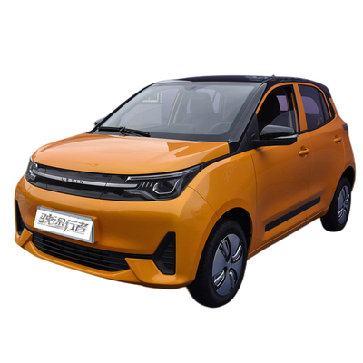 2022 Adultos Levdeo Mango Veículos Energéticos Letin Mango EV Carro elétrico com desempenho