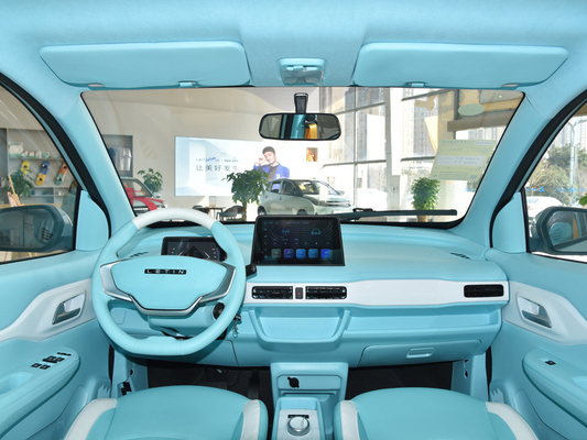2022 Adultos Levdeo Mango Veículos Energéticos Letin Mango EV Carro elétrico com desempenho