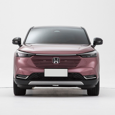 Honda VEZEL 2023 Elite Edition 1.5L CVT SUV com pneus R17 e luzes diurnas LED