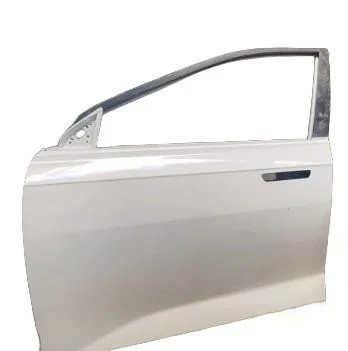 Peças sobressalentes de automóveis para SUV EX5-Z 20.05- Segunda geração Kit de carroceria de filtro de óleo para pára-choques