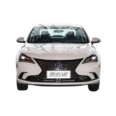 2022 Changan Ev460 é o melhor carro adulto Ev com bateria de lítio e velocidade máxima de 145 KM / h