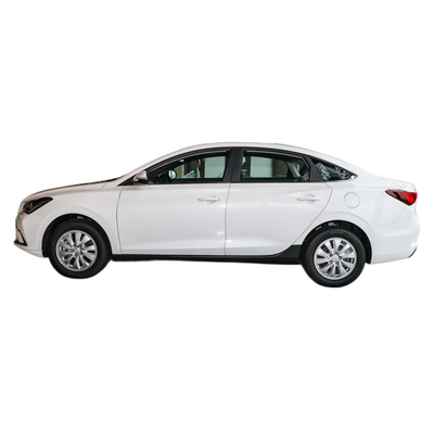2022 Changan Ev460 é o melhor carro adulto Ev com bateria de lítio e velocidade máxima de 145 KM / h