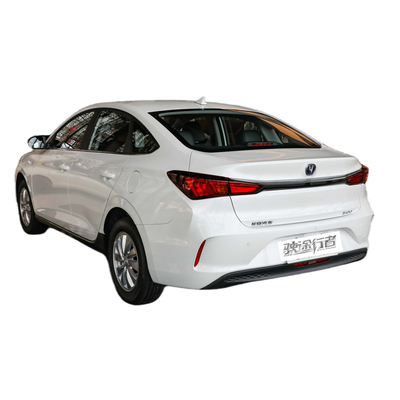 2022 Changan Ev460 é o melhor carro adulto Ev com bateria de lítio e velocidade máxima de 145 KM / h