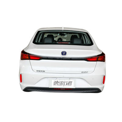2022 Changan Ev460 é o melhor carro adulto Ev com bateria de lítio e velocidade máxima de 145 KM / h