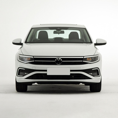 Roof Rack None 2023 Volkswagen Bora 280TSL DSG Zunxing Edição 4 portas 5 lugares sedã