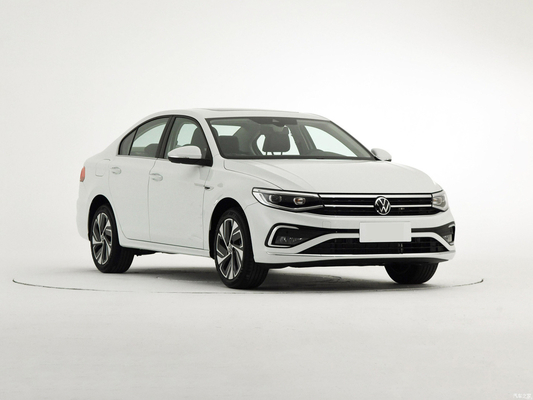 Roof Rack None 2023 Volkswagen Bora 280TSL DSG Zunxing Edição 4 portas 5 lugares sedã