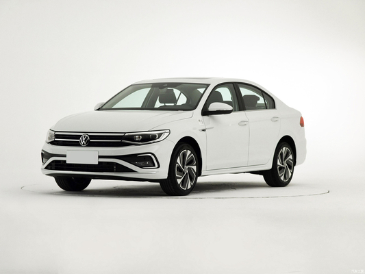 Roof Rack None 2023 Volkswagen Bora 280TSL DSG Zunxing Edição 4 portas 5 lugares sedã