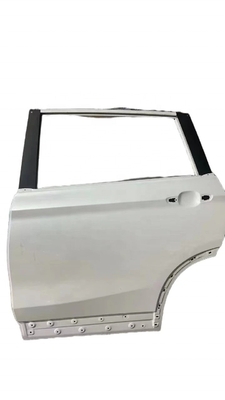 100% Skyworth Et5/EV6 Original Acessórios Automóveis Ecrã Filtro de Ar Kit do Corpo Para-choques Absorvedor de Choque Farol Porta Peças sobressalentes de carro