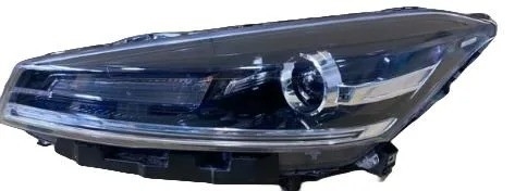 Acessórios para automóveis Kit de carroceria de filtro de óleo Parafuso absorvedor de choque Farol de porta Peças sobressalentes