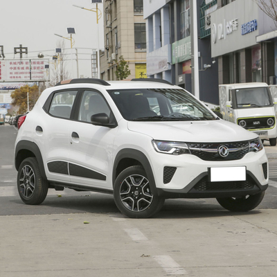 2023 Dongfeng EX1 Pro Modelo Automático Automático de Carros Elétricos e Altos Padrões de Segurança