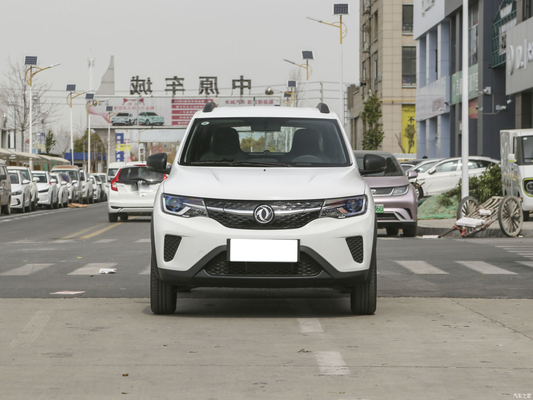 2023 Dongfeng EX1 Pro Modelo Automático Automático de Carros Elétricos e Altos Padrões de Segurança