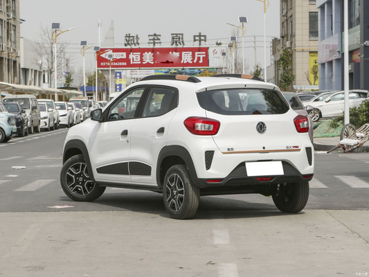 2023 Dongfeng EX1 Pro Modelo Automático Automático de Carros Elétricos e Altos Padrões de Segurança