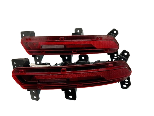 Acessórios de automóveis para AITO Stock Shock Absorver Farol Controlo do pára-choque Braço de travagem Pads Auto Parts