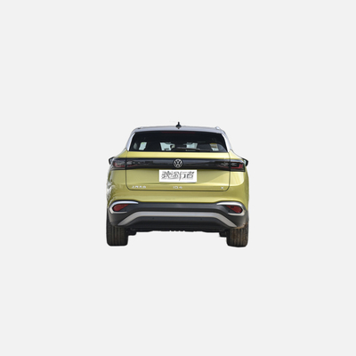 Veículo elétrico off-road com estrutura de carroceria de 5 portas e 5 lugares VW ID4
