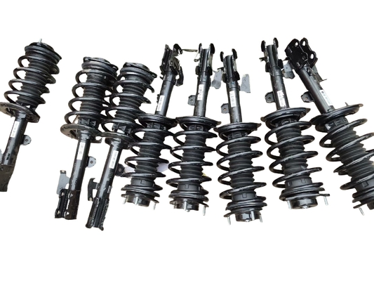 Acessórios de automóveis para AITO Stock Shock Absorver Farol Controlo do pára-choque Braço de travagem Pads Auto Parts
