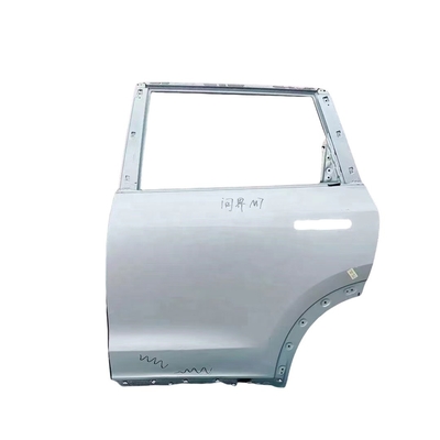 Acessórios de automóveis para AITO Stock Shock Absorver Farol Controlo do pára-choque Braço de travagem Pads Auto Parts