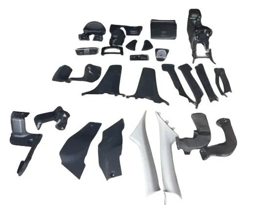 Nissan Sylphy Peças sobressalentes de automóveis originais Grelha Kit de carroceria Espelho Para-choques Faróis Spoiler Filtro de ar