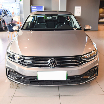 116KW Potência total do motor 2022 Magotan Plug-in Hybrid GTE Luxury Veículo de 4 portas e 5 lugares