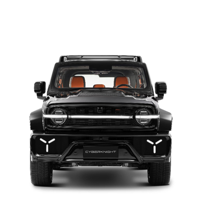 CYBERKNIGHT 2.0T gasolina SUV gasolina 5 portas 5 lugares ORV peso 2000kg-2500kg por GWM