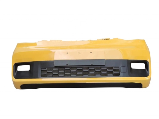Wuling Mini EV Farol Pedaço de freio Ecrã Bateria Kit do corpo Porta do pára-choque Peças sobressalentes 100% -