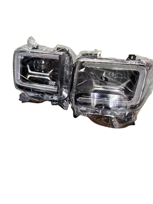 Wuling Mini EV Farol Pedaço de freio Ecrã Bateria Kit do corpo Porta do pára-choque Peças sobressalentes 100% -