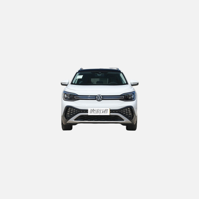 Veículo elétrico usado off-road com autonomia de cruzeiro de 460 km de energia elétrica pura VW ID6 CROZZ