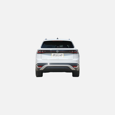 Veículo elétrico usado off-road com autonomia de cruzeiro de 460 km de energia elétrica pura VW ID6 CROZZ