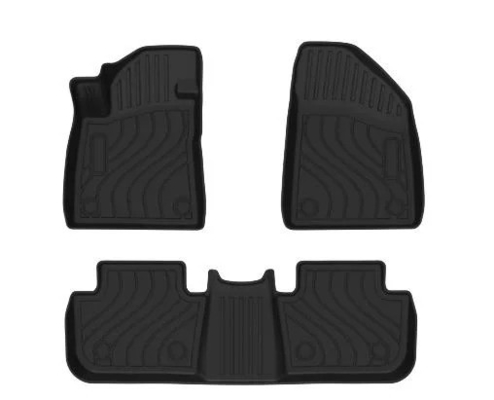 Peças sobressalentes originais para automóveis MG4 EV Spoiler Farol, Filtro de óleo de porta