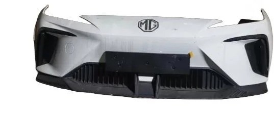 Peças sobressalentes originais para automóveis MG4 EV Spoiler Farol, Filtro de óleo de porta