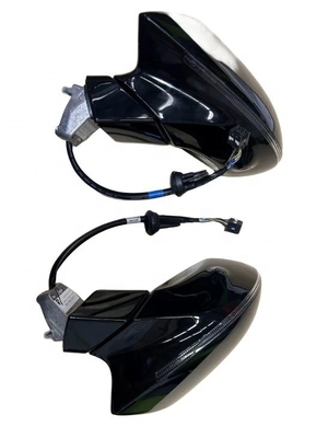 Peças sobressalentes originais para automóveis MG4 EV Spoiler Farol, Filtro de óleo de porta
