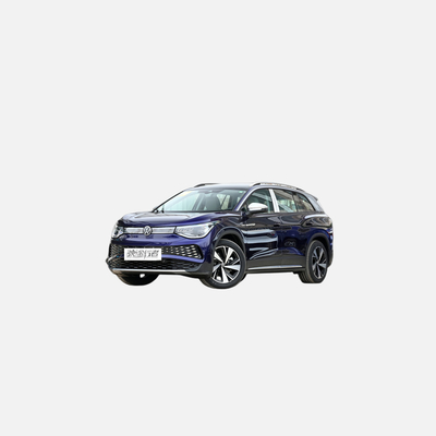 Veículos de energia SUV com peso de 2280 kg Tempo de carregamento rápido 0,67h/12,5h
