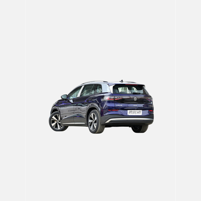Veículos de energia SUV com peso de 2280 kg Tempo de carregamento rápido 0,67h/12,5h
