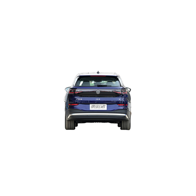 Veículos de energia SUV com peso de 2280 kg Tempo de carregamento rápido 0,67h/12,5h