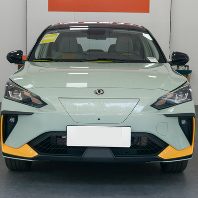 Como imagem 2023 Dongfeng Aeolus E70 Yizhi versão 420KM duração da bateria Tipo de combustível híbrido