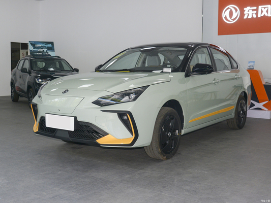 Como imagem 2023 Dongfeng Aeolus E70 Yizhi versão 420KM duração da bateria Tipo de combustível híbrido