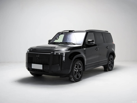 2023 Baw Polar Stone 01 Carro EVR Extended Range ROX Jishi 01 Veículo Off-Road ORV 1.5T 4WD