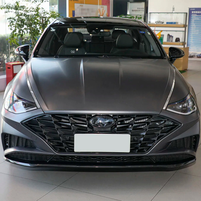 2022 Hyundai Sonata 270T CDI DCT 20o Aniversário Sedan com distância entre eixos 2500-3000mm