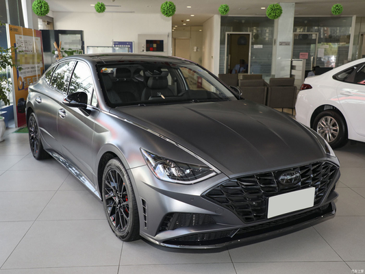 2022 Hyundai Sonata 270T CDI DCT 20o Aniversário Sedan com distância entre eixos 2500-3000mm