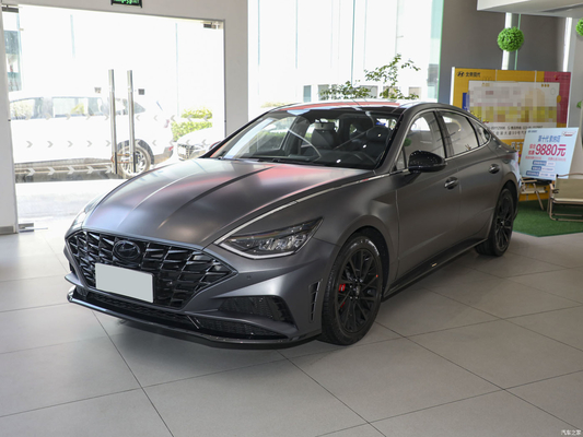 2022 Hyundai Sonata 270T CDI DCT 20o Aniversário Sedan com distância entre eixos 2500-3000mm