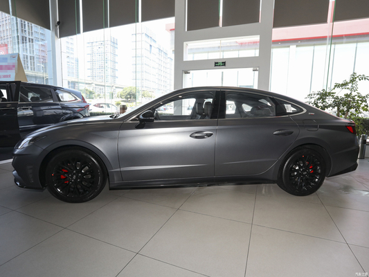 2022 Hyundai Sonata 270T CDI DCT 20o Aniversário Sedan com distância entre eixos 2500-3000mm