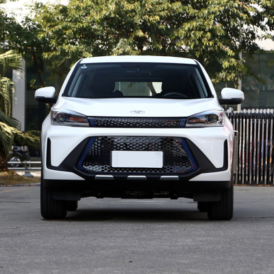 O 2022 Cowin Cowin Xuanjie PRO híbrido com 401 km CLTC eficiência de combustível em suas multas
