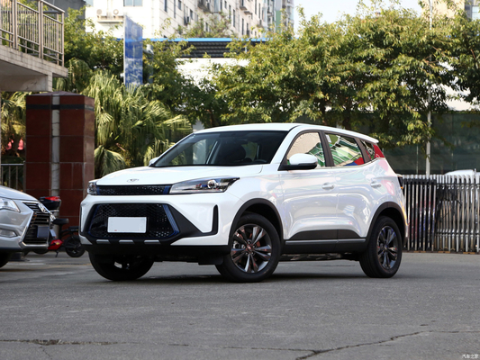 O 2022 Cowin Cowin Xuanjie PRO híbrido com 401 km CLTC eficiência de combustível em suas multas