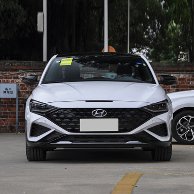 2023 Hyundai Lafesta 270T N Line DLX Luxury 4-Door Sedan Carro a gasolina Direção esquerda 5 airbags