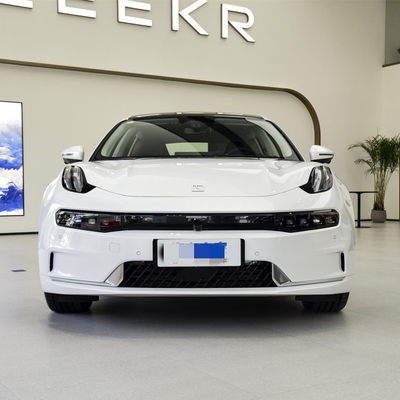 Ar condicionado automático 2023 Zeekr 001 Carro elétrico You Me Edition 4WD 601-700km alcance