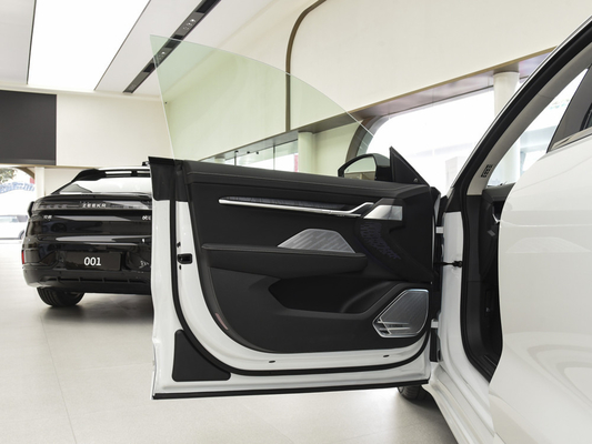 Ar condicionado automático 2023 Zeekr 001 Carro elétrico You Me Edition 4WD 601-700km alcance