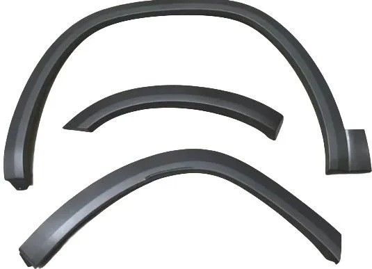 Geely Monjaro/Tugella/Xingyue L Filtro Para-choque Para-brisa Farol Spoiler Peças sobressalentes de automóveis