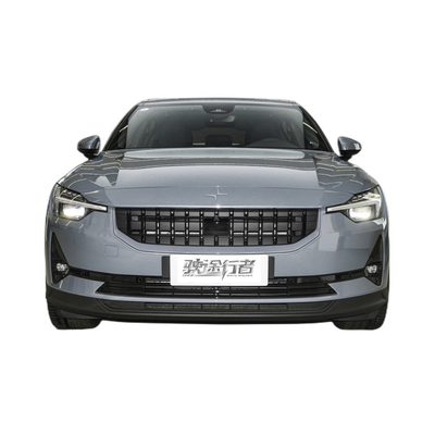 Carro elétrico acessível Polestar2 Volvo EV versão de longo alcance com bateria de lítio