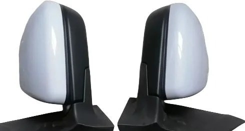 Changan E-Star Lights Bumper Body Kit Peças de reposição originais para instalação fácil