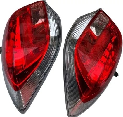 Changan E-Star Lights Bumper Body Kit Peças de reposição originais para instalação fácil