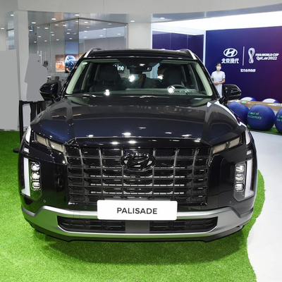 2023 Hyundai Palisade GLS 3.5L SUV de 5 portas e 7 lugares com tração automática em quatro rodas